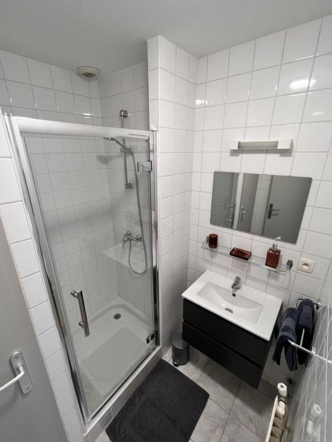 Lysbed - T2 Pasteur - Angers Centre Daire Dış mekan fotoğraf